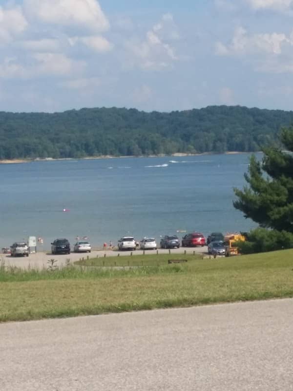 Fairfax State Recreation Area - Image 1