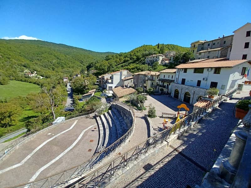 Borgo di Percile - Image 1