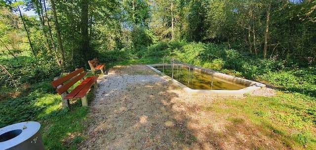 Kneippanlage - Image 1