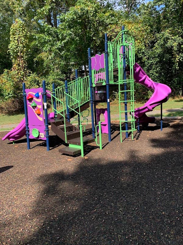 Town Creek Park - Image 1