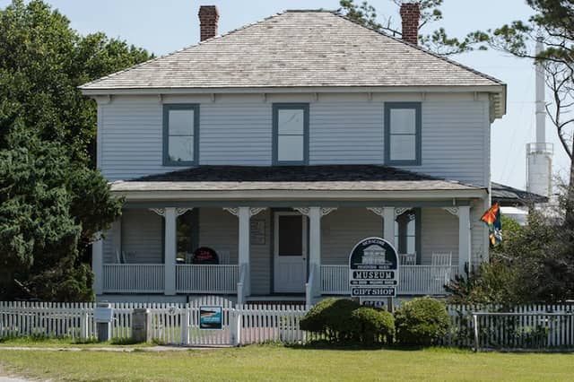 Ocracoke Preservation Society - Image 1