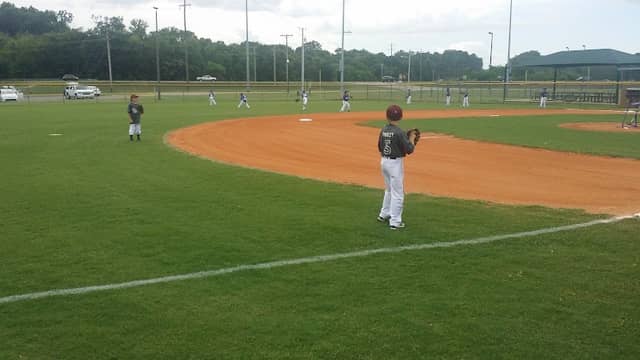 Athens Sportsplex - Image 1