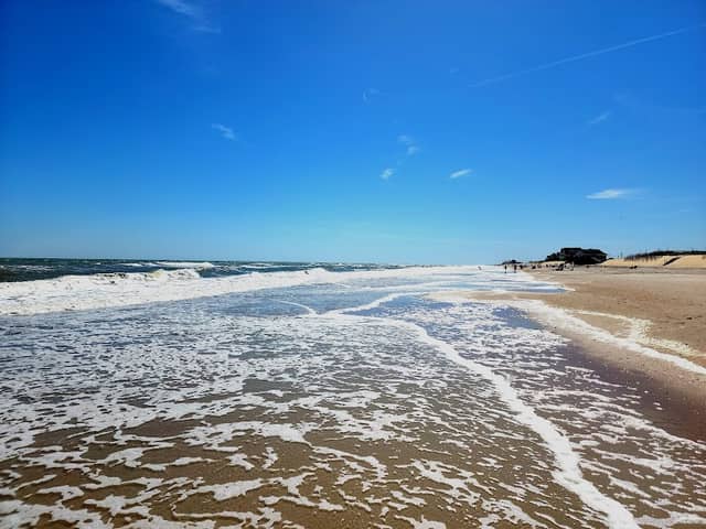 North Topsail Beach Town Park - Image 2