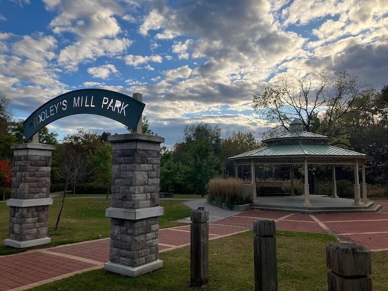 Tooley's Mill Park - Image 3