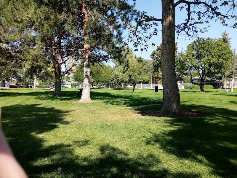 McClusky Park - Image 1