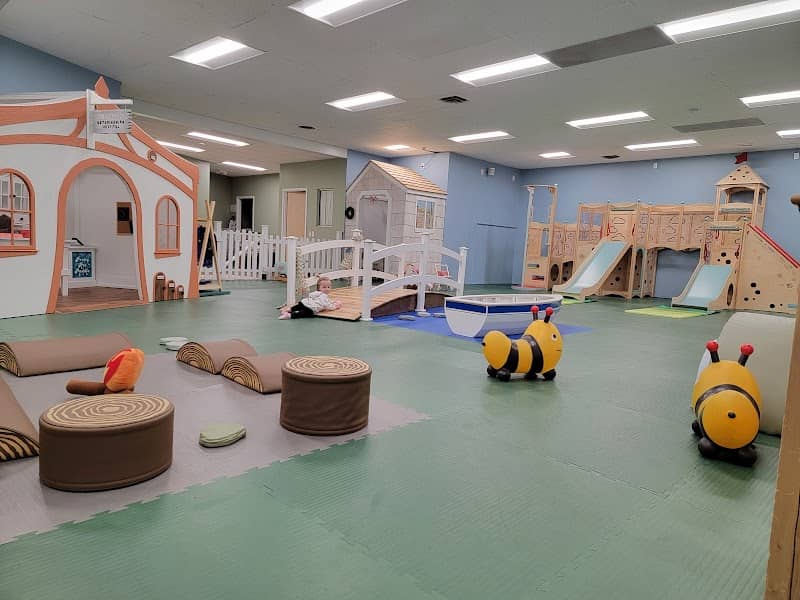 Play Away Indoor Play Place - Image 1