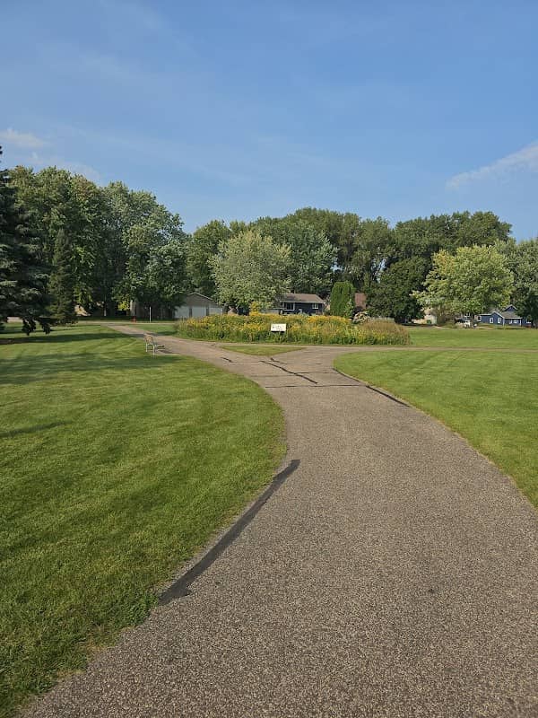 Berwood Park - Image 1