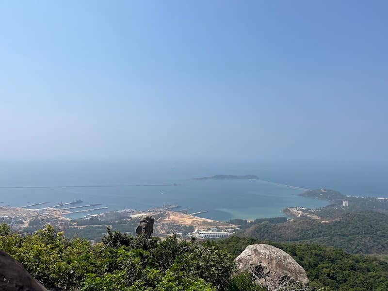 Guddehalli Gudda - Image 1