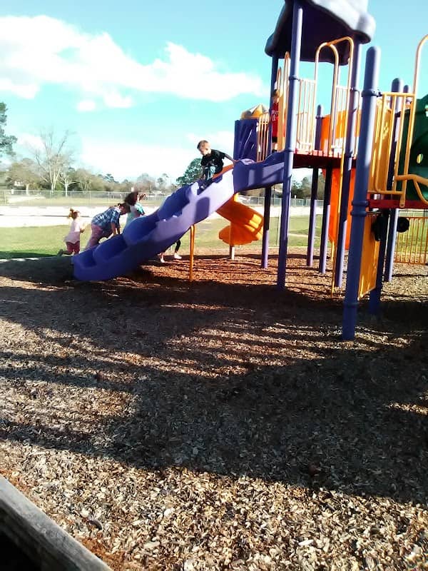 Moss Bluff Recreation - Image 1