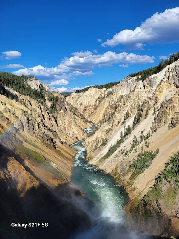 Upper Falls View - Image 2