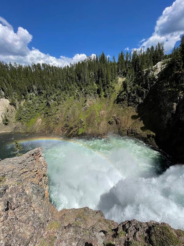 Upper Falls View - Image 3