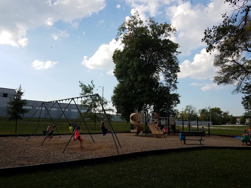 West Side Park - Image 2