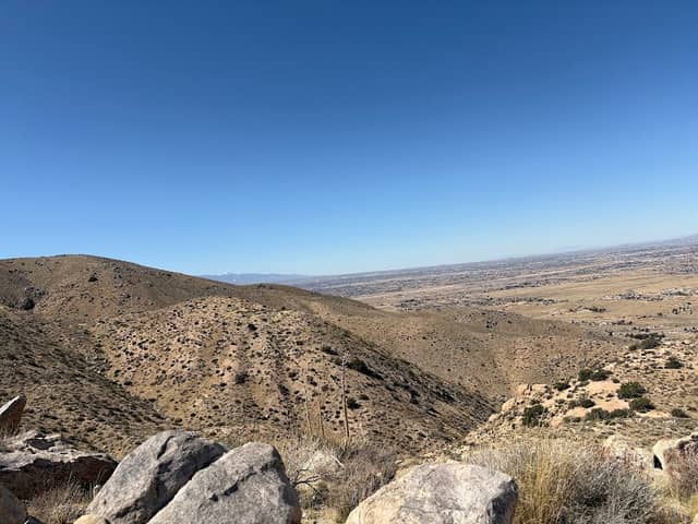 Apple Valley Legacy Trail - Image 1