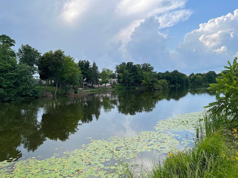 Quarton Lake - Image 2