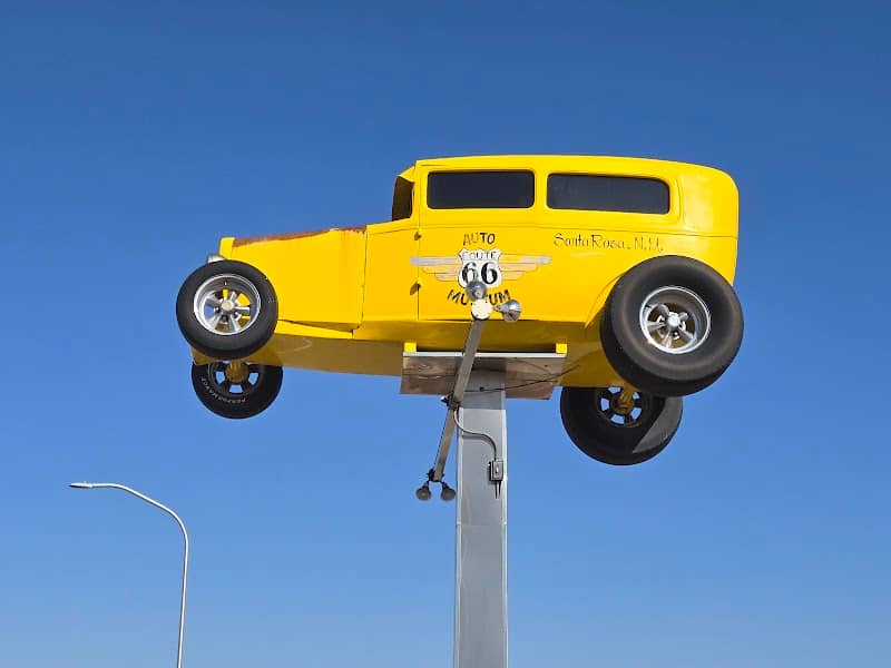 Route 66 Auto Museum - Image 1