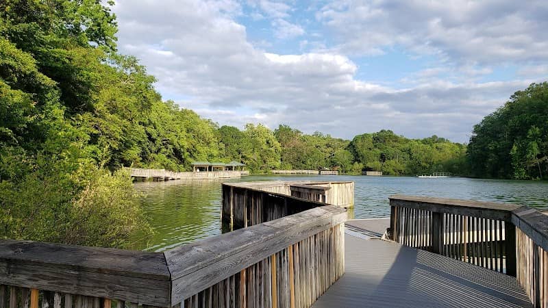 Larry W. Abernathy Waterfront Park - Image 2