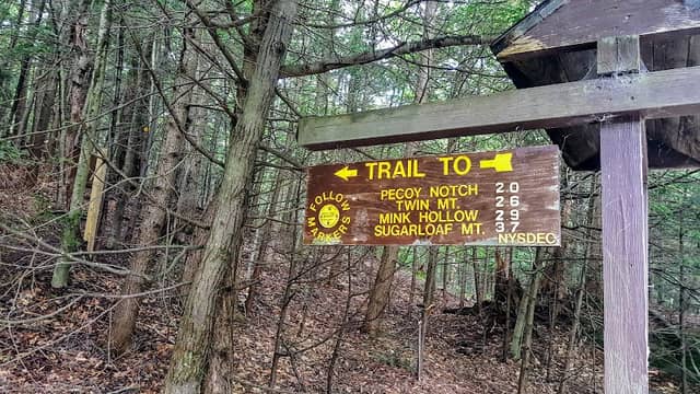 Indian Head Wilderness - Image 2
