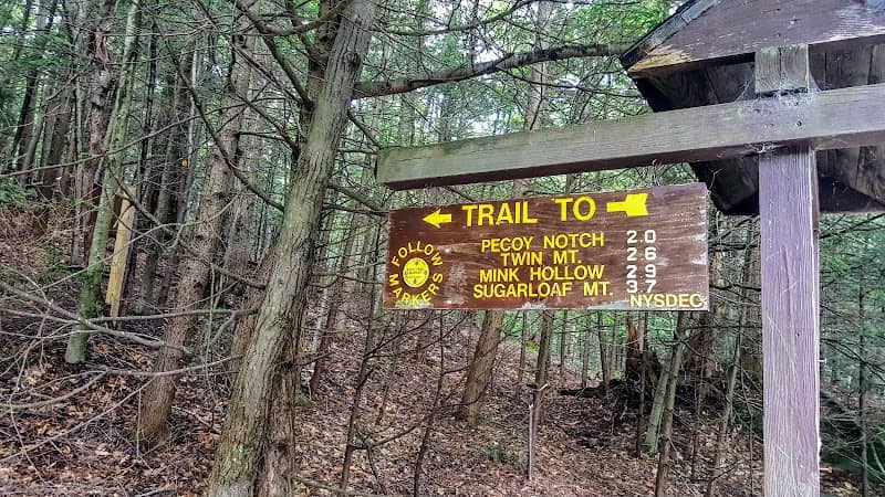 Indian Head Wilderness - Image 2