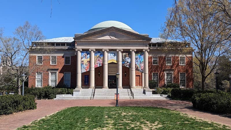 Morehead Planetarium and Science Center - Image 1