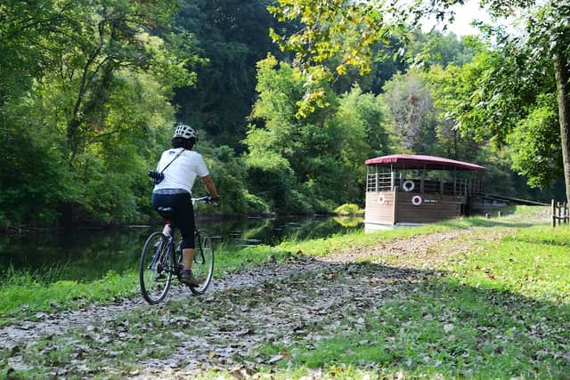 The Delaware & Lehigh National Heritage Corridor - Image 2