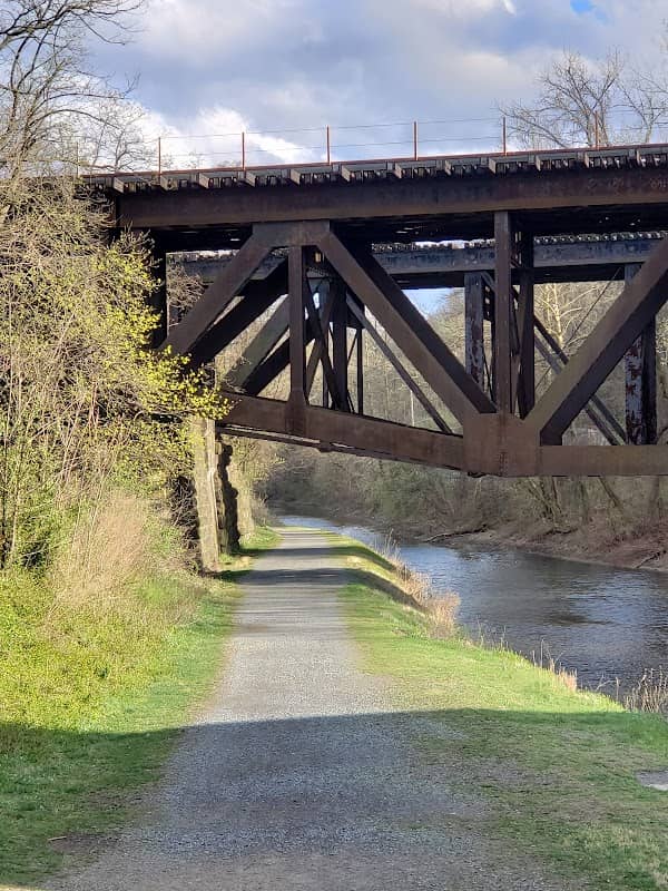 The Delaware & Lehigh National Heritage Corridor - Image 3