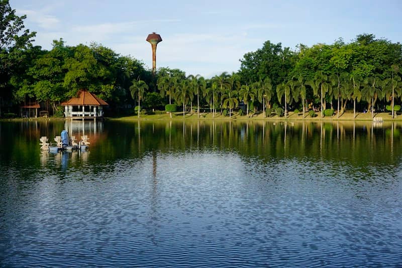 Commemoration of King Rama IX Public Park - Image 1