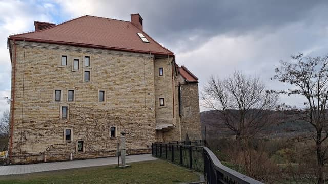 Punkt widokowy - Image 1