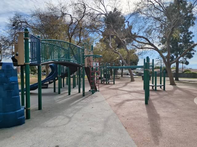 Sunnyhills Albert Augustine Jr. Memorial Park - Image 1
