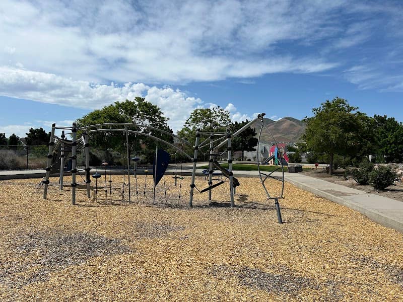 Firehouse Park - Image 1