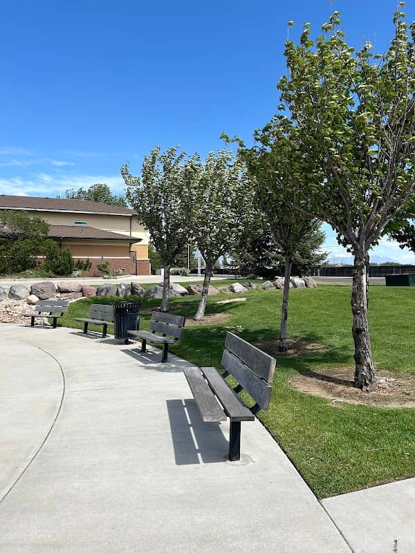 Firehouse Park - Image 2