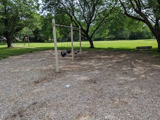 Williams Grant Park - Image 1