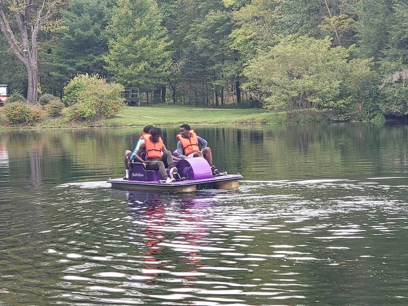 Making Memories at Wiegand Lake Park - Image 1