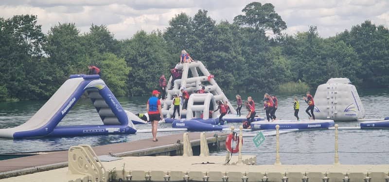 Hatfield Water Park - Image 1