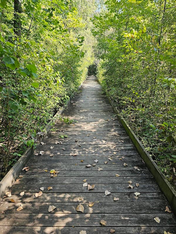 Huron County Nature Trails and Land Lab - Image 1