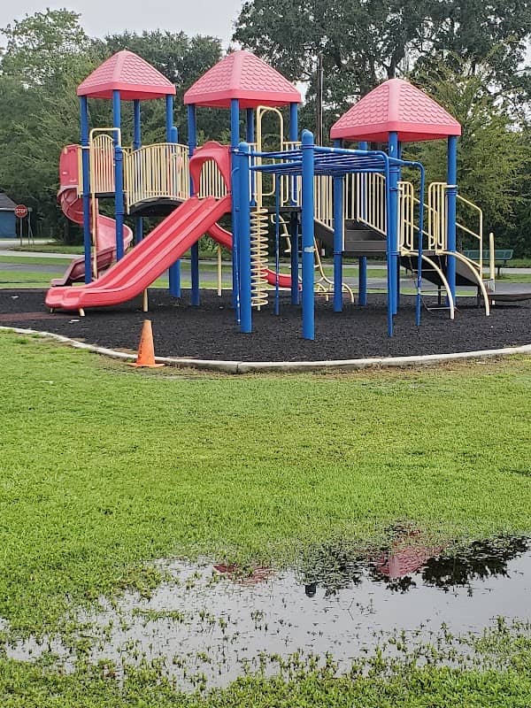 Payton Park - Image 1