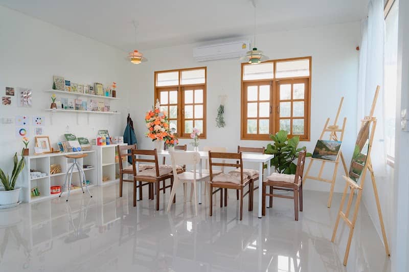 สวนป่าบ้านลุง - Suanpa.baanloong Cafe - Image 1
