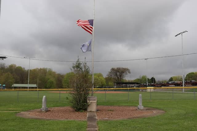 Georgetown Park - Image 1