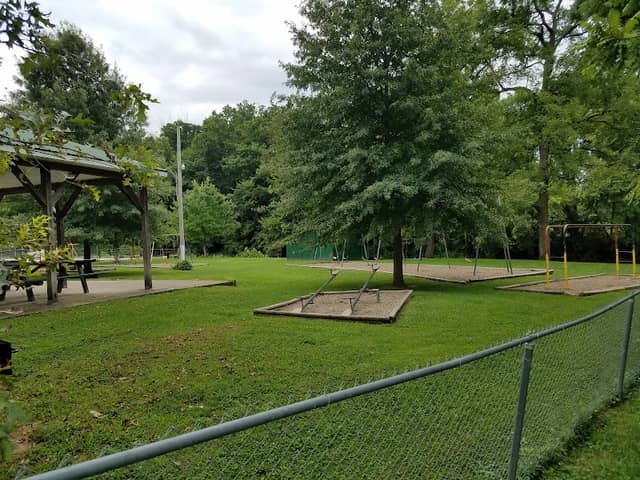Georgetown Park - Image 2