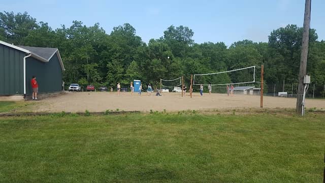 Fredericktown Community Park - Image 2