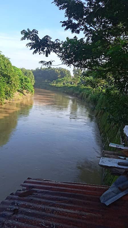 TAMAN RIVER SIDE BINGEI - Image 2