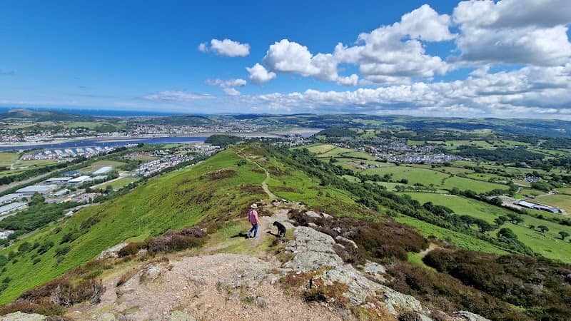 Mynydd y Dref - Image 2