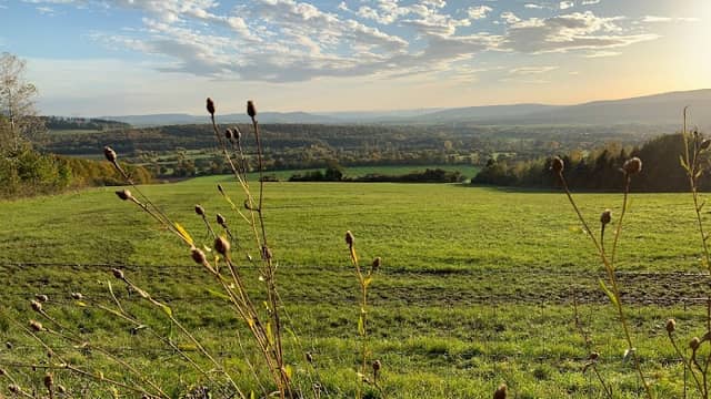 ÖSTLICHES WESERBERGLAND - Image 1