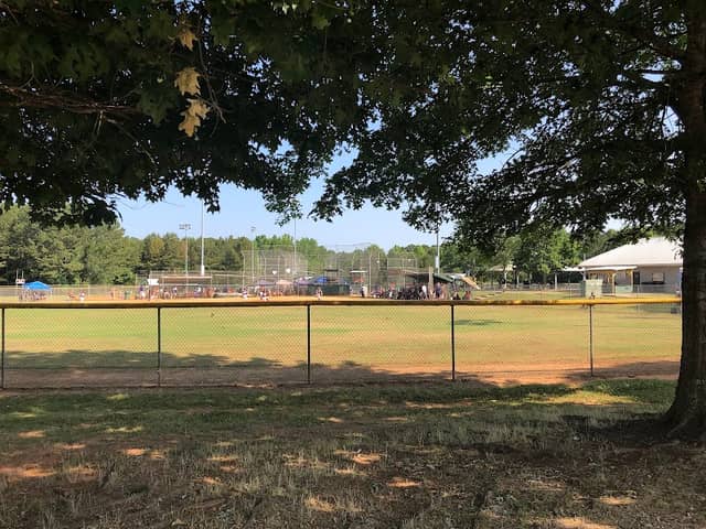 Monroe baseball park - Image 2