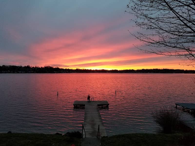 Sunset Beach Park - Image 1