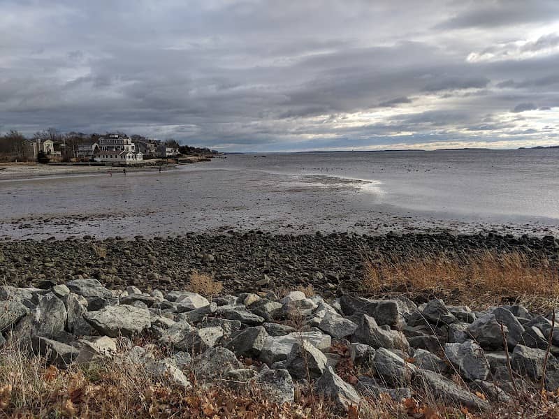 Allins Cove - Image 1