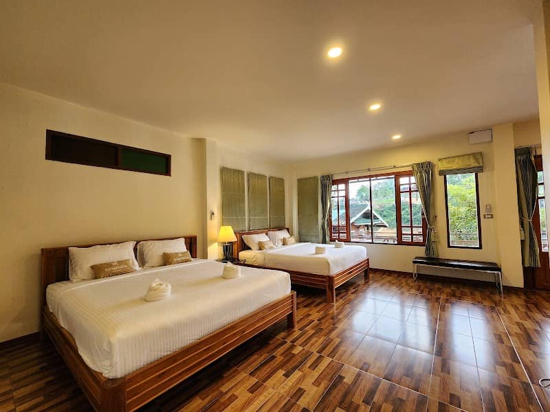 Songkhalia River Hut and Resort - Image 2