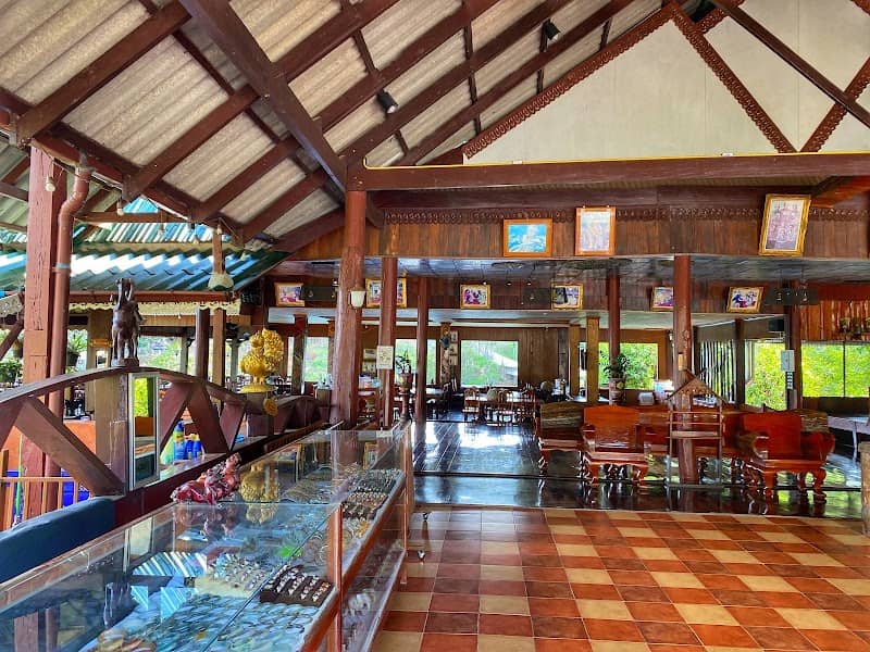 Songkhalia River Hut and Resort - Image 3