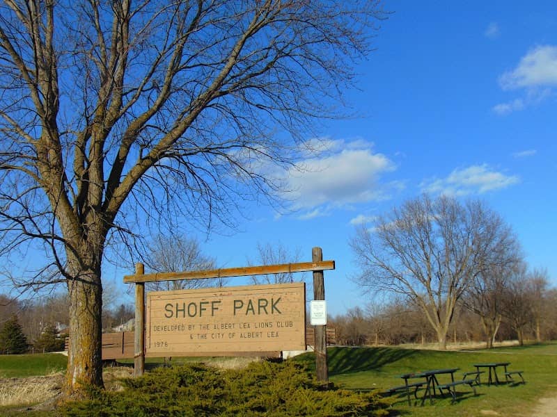 Shoff Park - Image 1