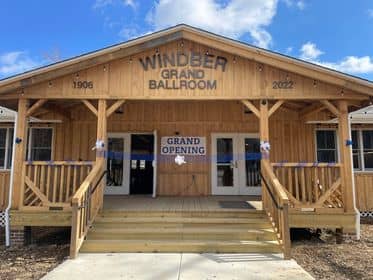 The Grand Ballroom at Windber Rec. Park - Image 1