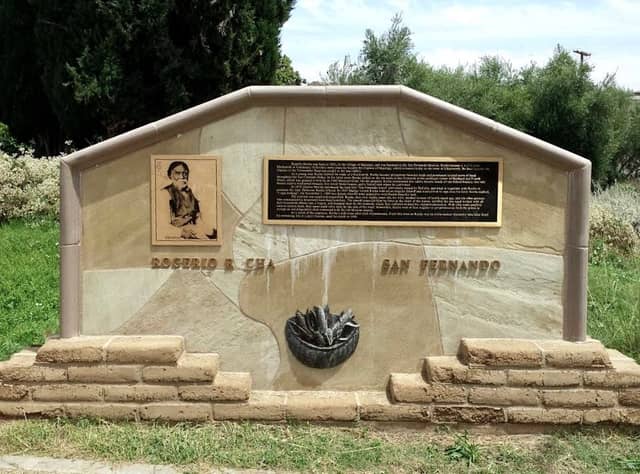 Rudy Ortega Park - Image 1
